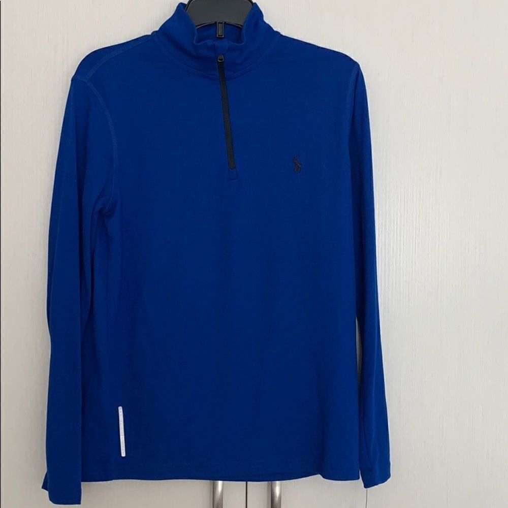 Polo sport sweater 